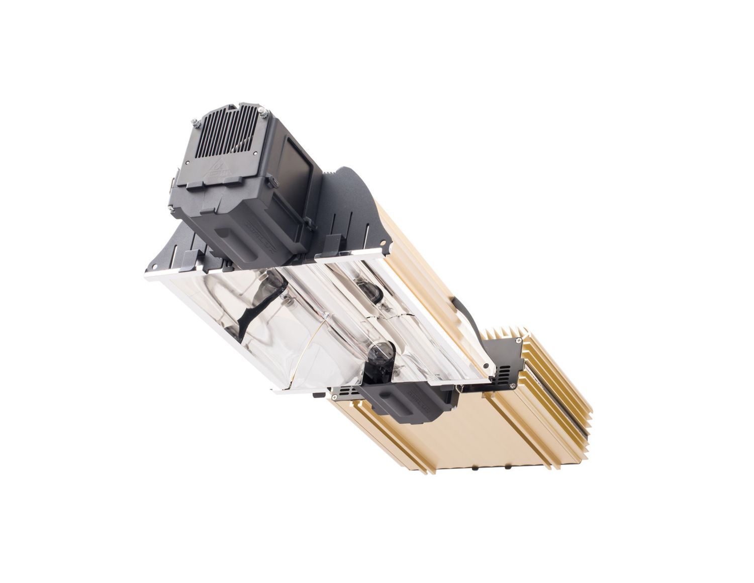 Dimlux Expert Series 1000W DE EL UHF