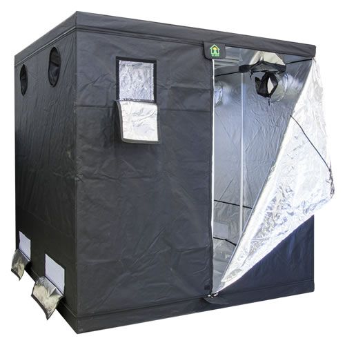 Dr. Green Tent GR200-W  200x300cm