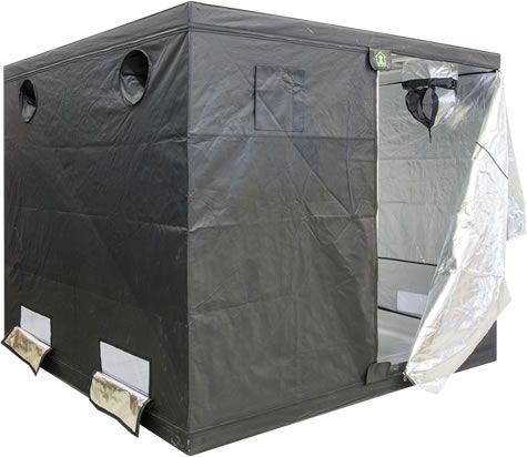 Dr. Green Tent GR240