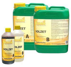 Earth/Hydro Full Set A+B 5 liters