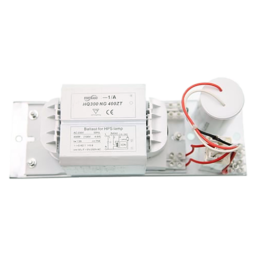 FERTRASO GEAR OPEN BALLAST 600W