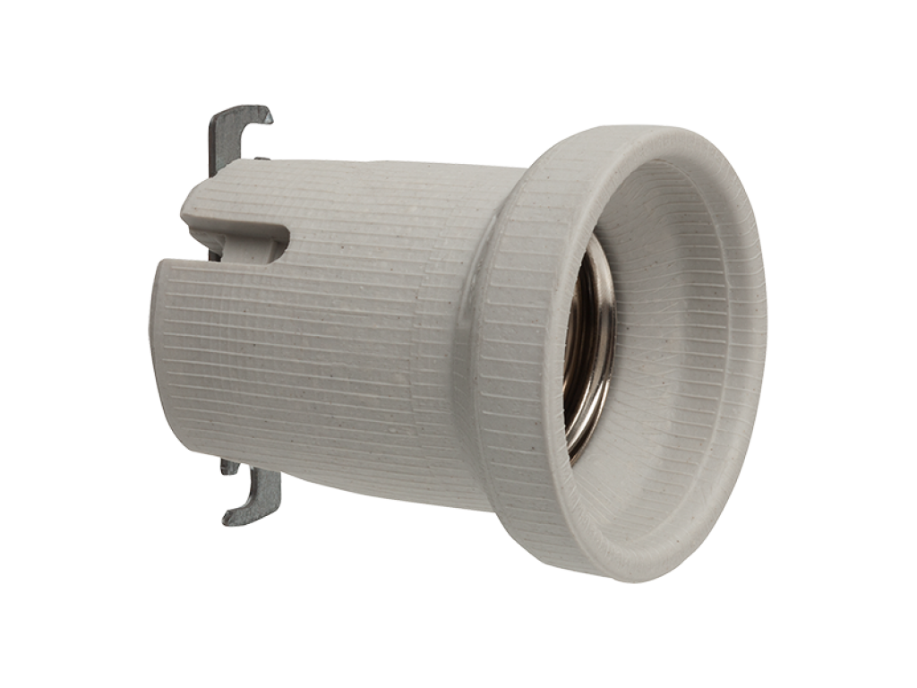 Fitting E40 Porcelain