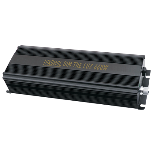 Luxumol Dim The Lux 660W