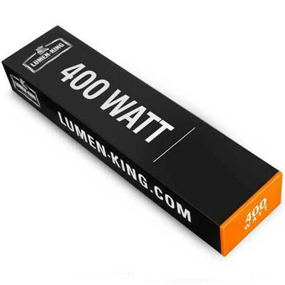 Lumenking HPS 400 watt