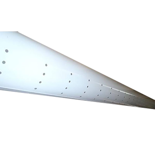 Air distribution hose 250mm