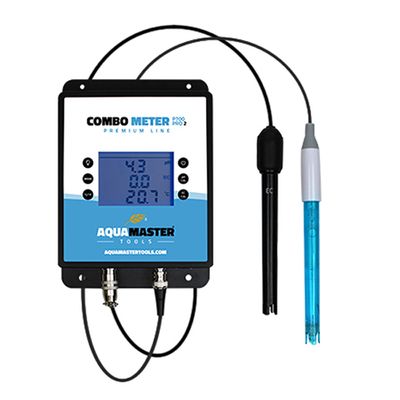 Aquamaster Combo meter P700 Pro2