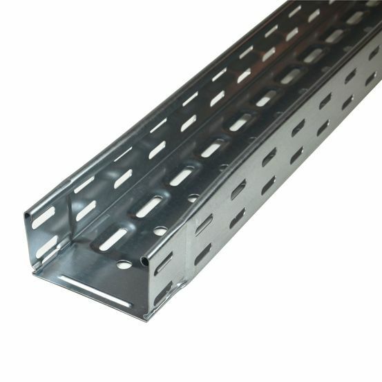 Cable Tray 100*60*0,6 per 3 meter