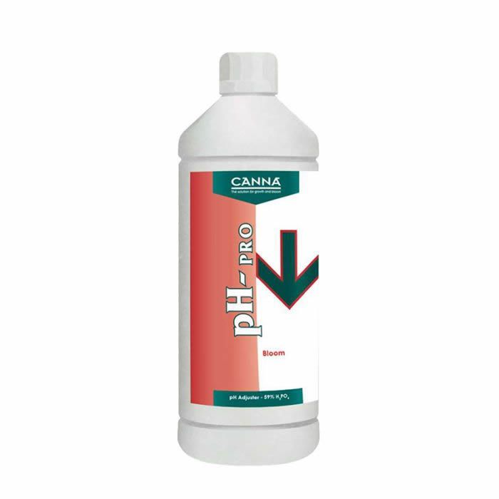 Canna PH- Bloei PRO (59%) 1ltr