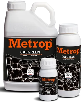 Calgreen Calcium fertilizer
