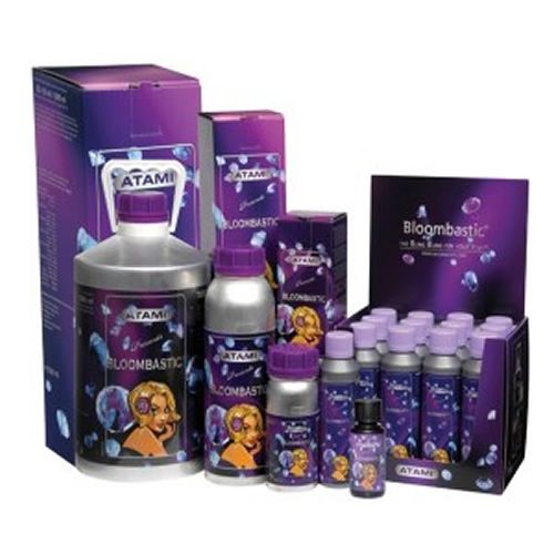 B`cuzz Bloombastic 5.5 ltr