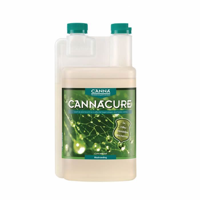 Canna Cure