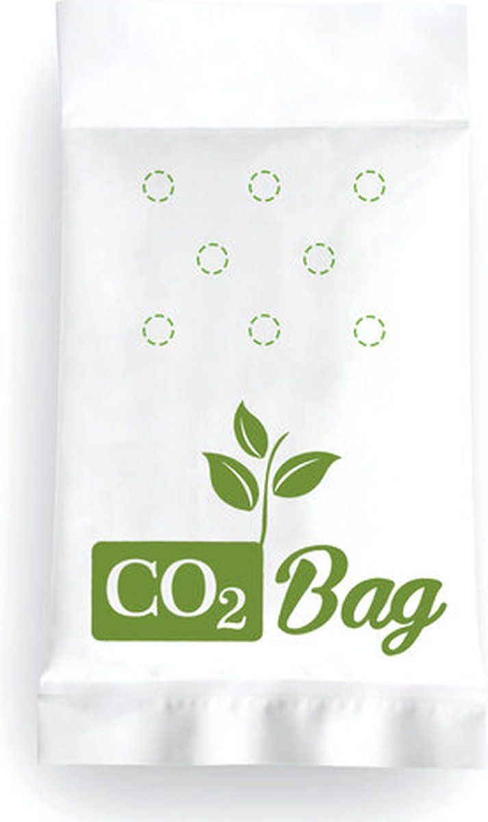 CO2 Boost Bag Medium