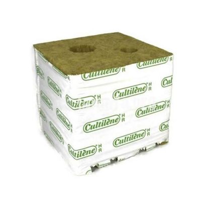 Cultiwool Bigblock 15x15cm