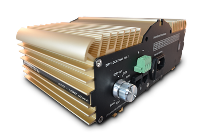 DIMLUX XTREME SERIES 600W-400W DIM BUTTON