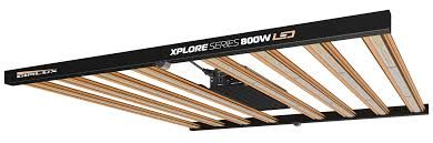 Dimlux Xplore 800W HE LED