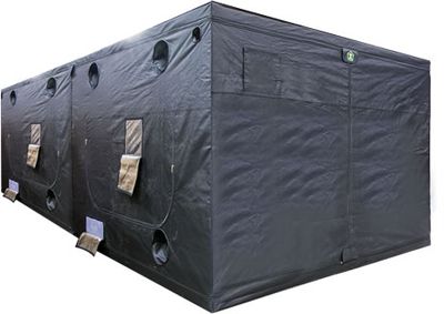 Dr. Green Tent GR600 x 300