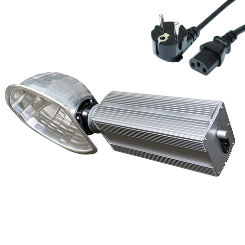 FERTRASO COMPLETE DIGITALE DIMMABLE BALLAST 660w