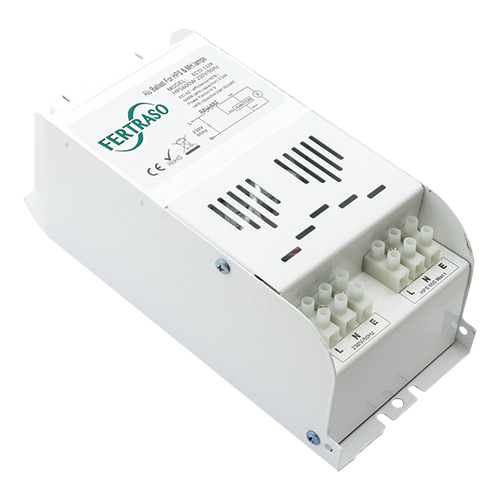 FERTRASO COMPACT TRAFO 400W