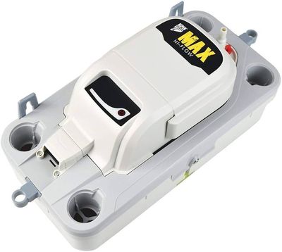 MAX Hi-Flow tank condensation pump