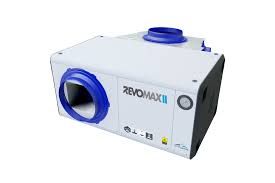 OptiClimate 15000 Revomax 2 Deep Cooling