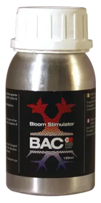 Organic Bloom Stimulator 300 ml