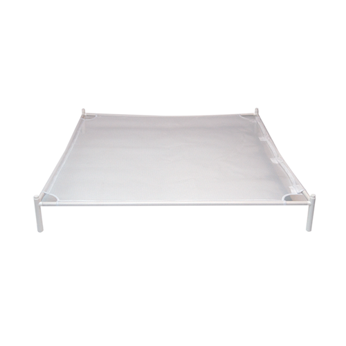 plastic drying rack 71x71cm