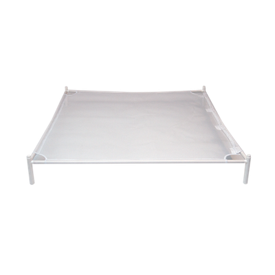 plastic drying rack 71x71cm