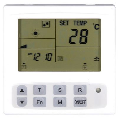 Remote Control for Opticlimate