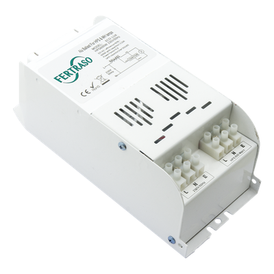 FERTRASO COMPACT TRAFO 600W