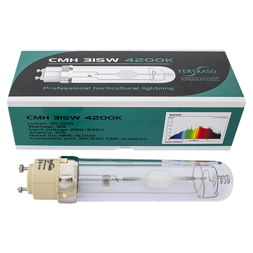 ​Fertraso CMH 315w 4200K
