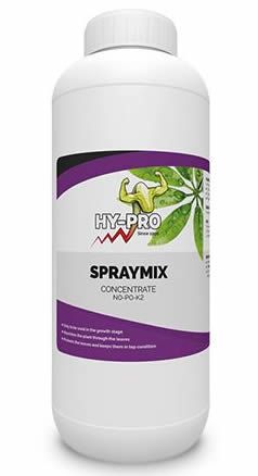 Hy-Pro Spraymix
