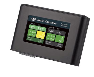 Lumenking Master Controller