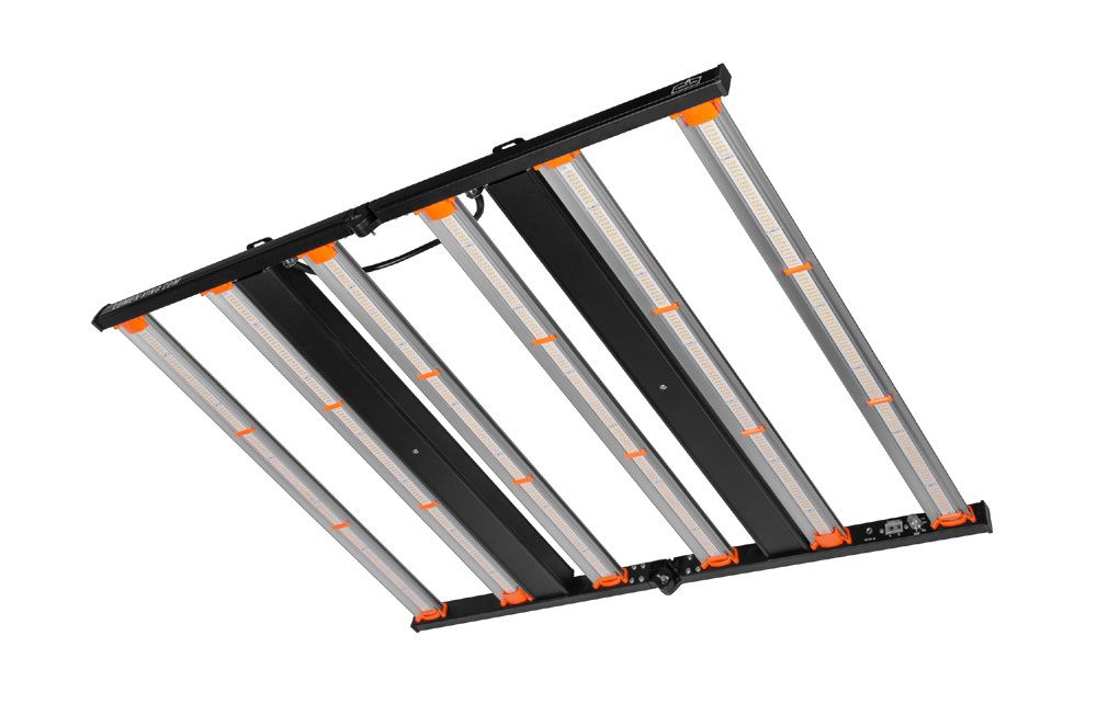 Lumenking LED Grow Light 630w