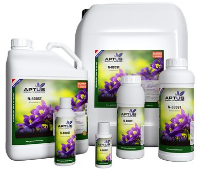 N-Boost 1 liter