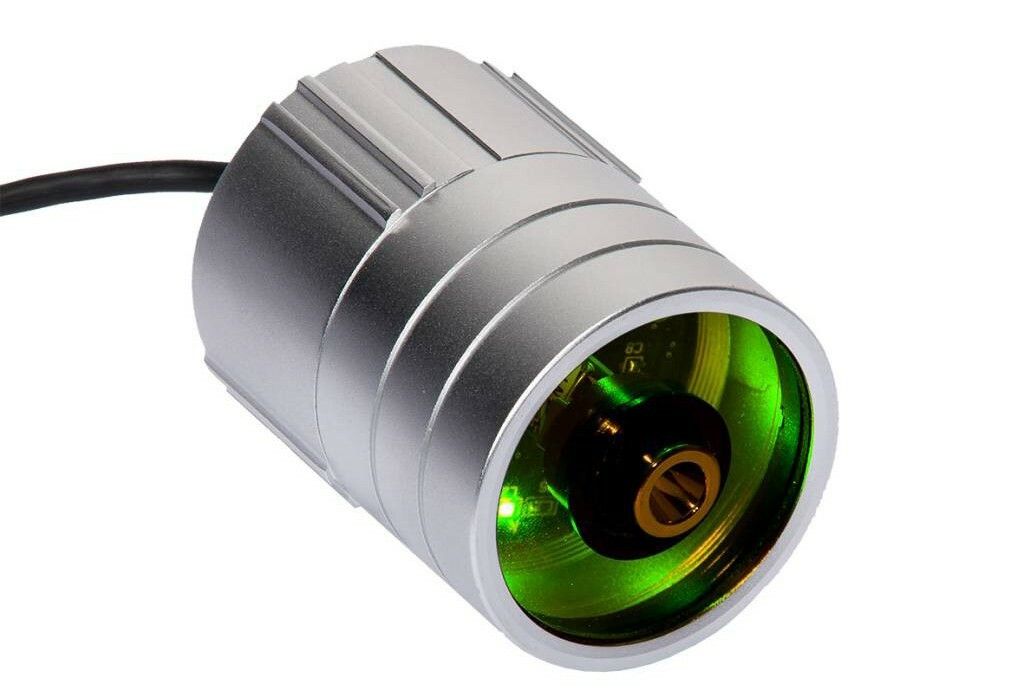 PLANT TEMPERATURE CAMERA