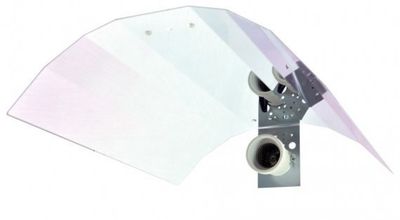 Standard Dutch Mirror Reflector