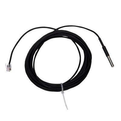 Temperature sensor for Opticlimate