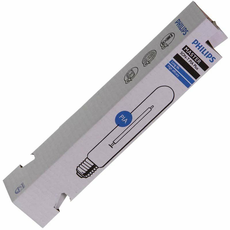 PHILIPS MASTER SON-T PIA 400 WATT
