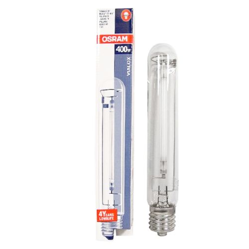 OSRAM VIALOX NAV-T 400 WATT
