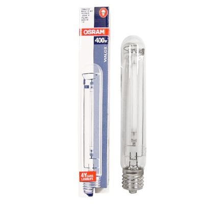 OSRAM VIALOX NAV-T 400 WATT