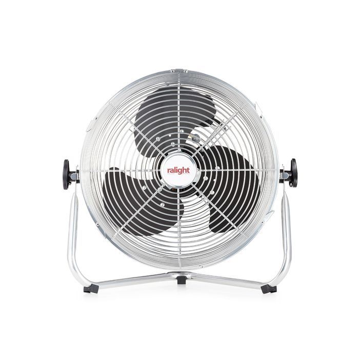 Ralight Floor Fan 45 cm