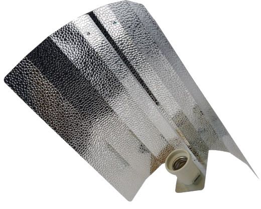 Standard Dutch Hammertone Reflector