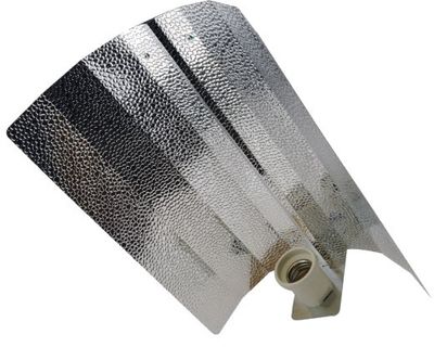 Standard Dutch Hammertone Reflector