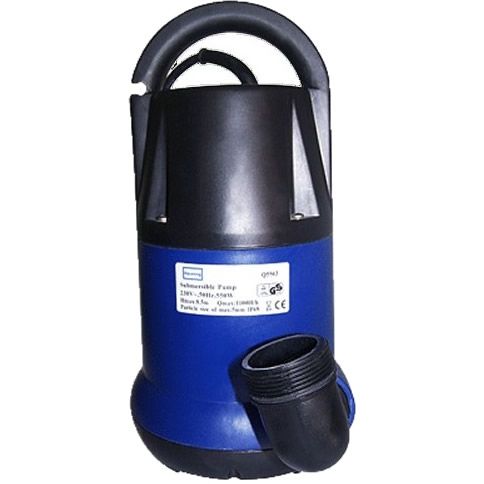 Submersible pump Aquaking Q5503