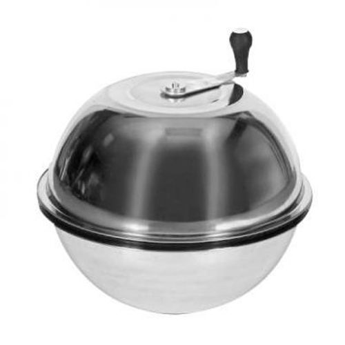 Tumble trimmer manual 43 cm