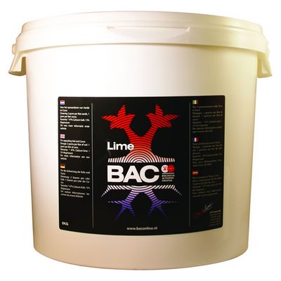 Lime 5 kg