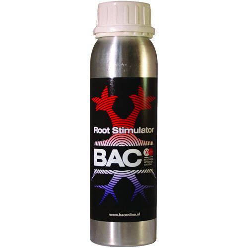 Organic Root Stimulator 300 ml