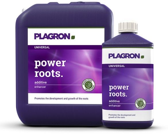 Power Roots 1 liter
