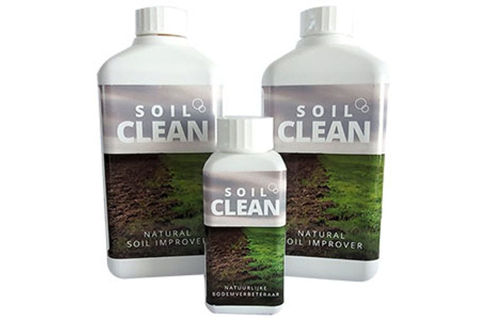 Soilclean