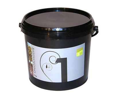 Basic Nutrient No 1 Soil